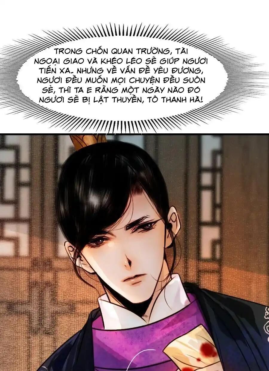 vòng luân hồi Chapter 85 - Trang 1