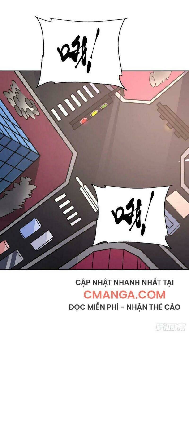 vạn hồn hào tế Chapter 60 - Trang 2