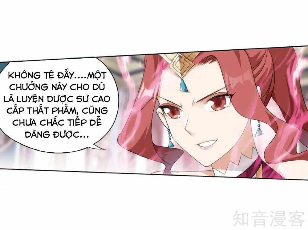 đấu phá thương khung chapter 270 - Next chapter 270