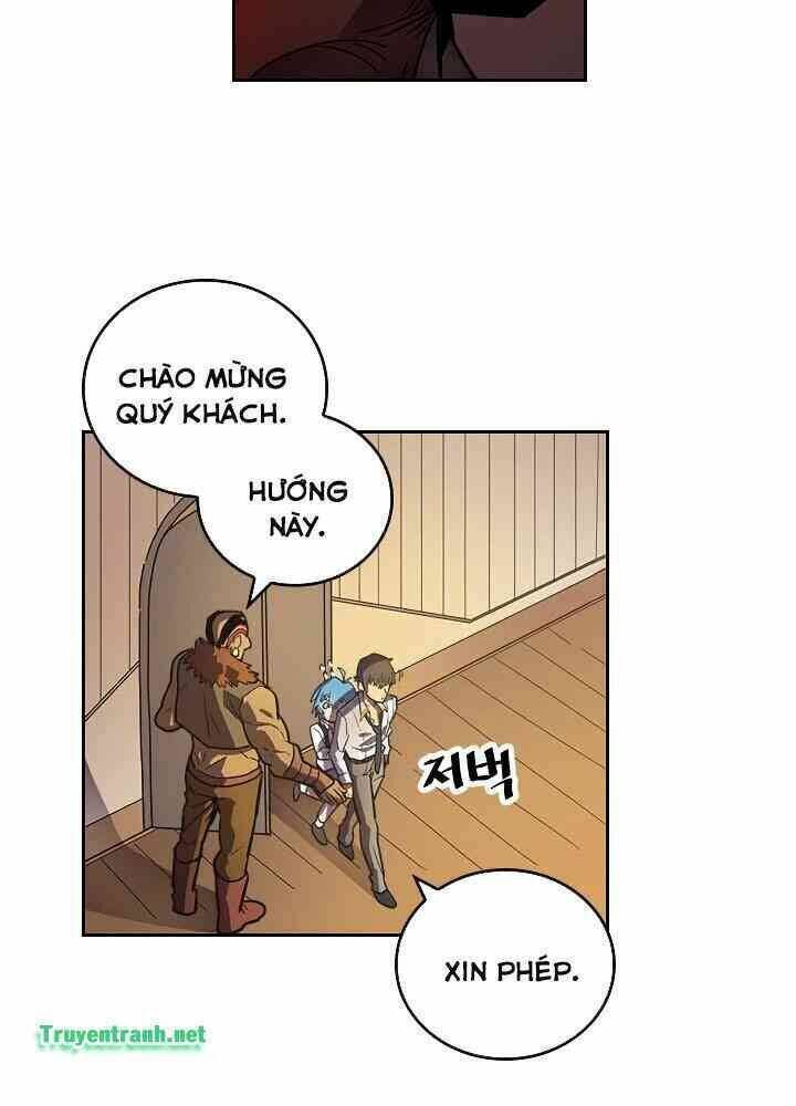 chuyển sinh ma pháp đặc biệt yếu chapter 18 - Next chapter 19