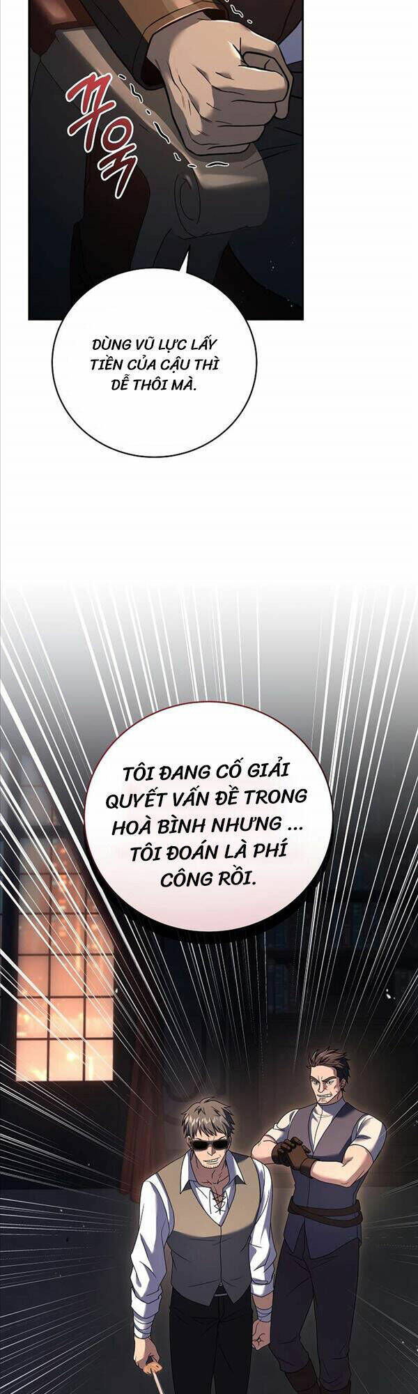 sự trở lại của người chơi bị đóng băng chapter 78 - Next chapter 79