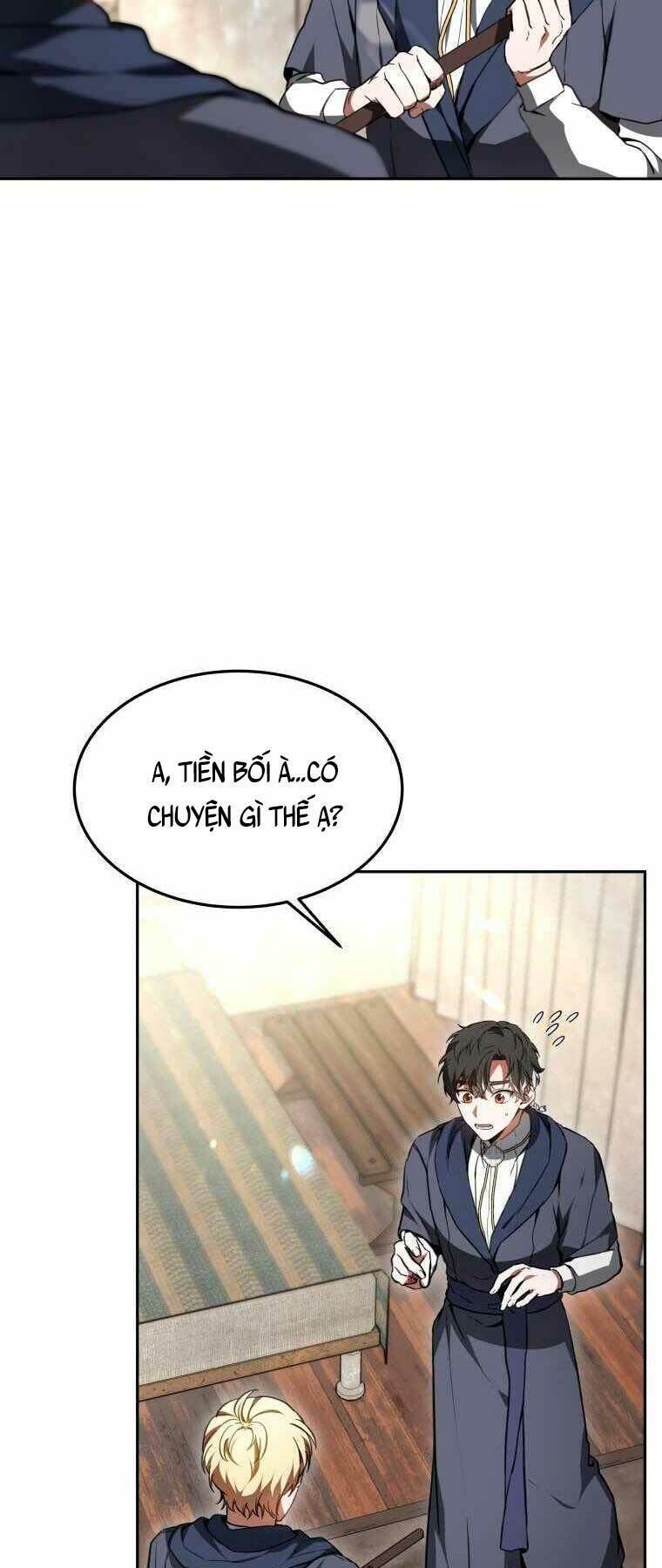 bác sĩ phẫu thuật cấp sss chapter 4 - Trang 2