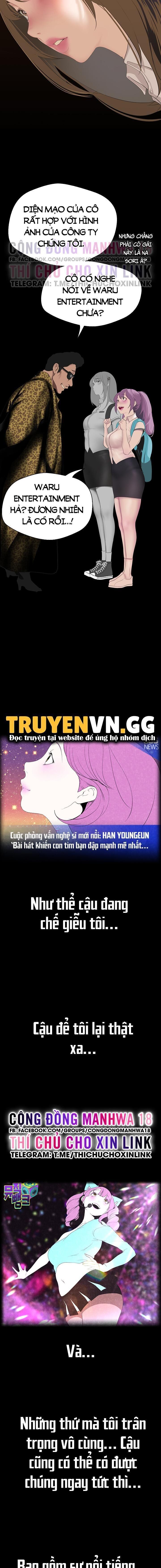 tân thế giới tuyệt vời chapter 195 - Next chapter 196