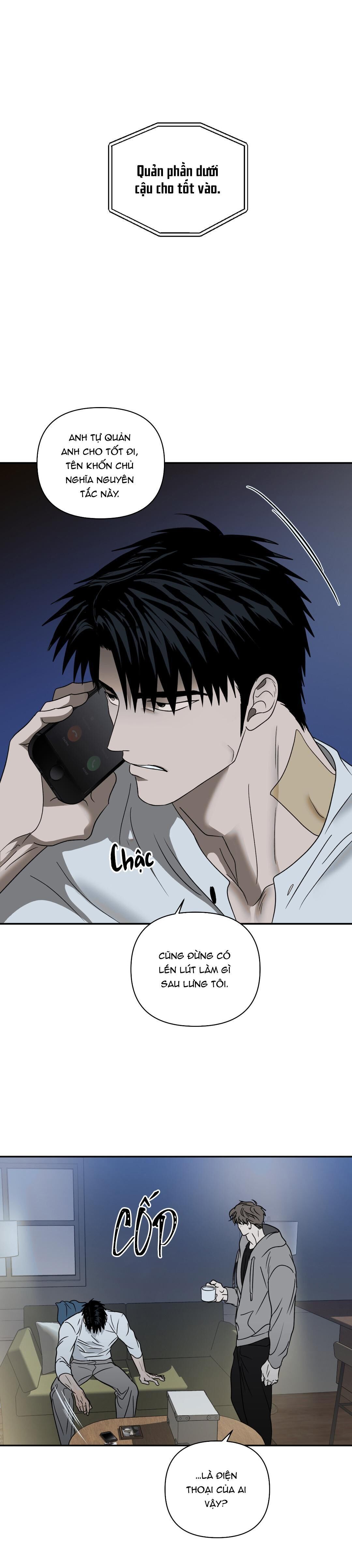 shutline Chapter 35 - Trang 1