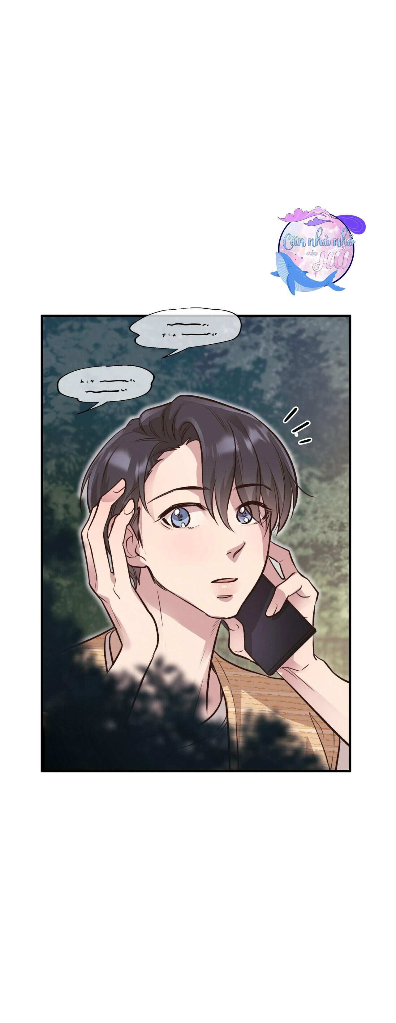 mật gấu Chapter 24 - Trang 2