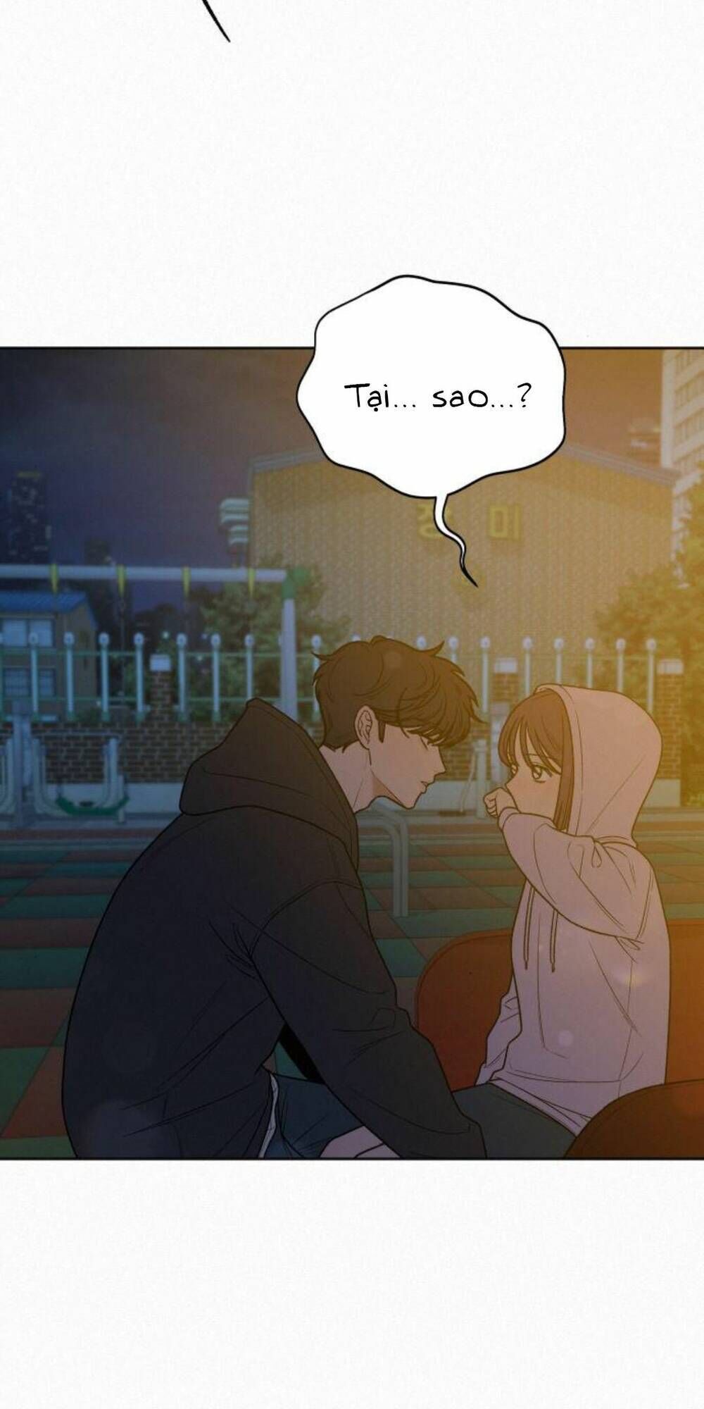 chiến lược: tình yêu trong sáng chapter 44 - Next chapter 44.5