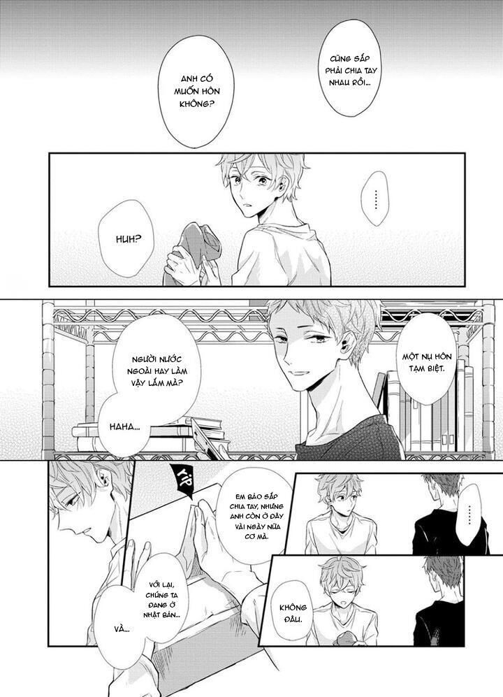 doujinshi tổng hợp Chapter 83 - Next 84