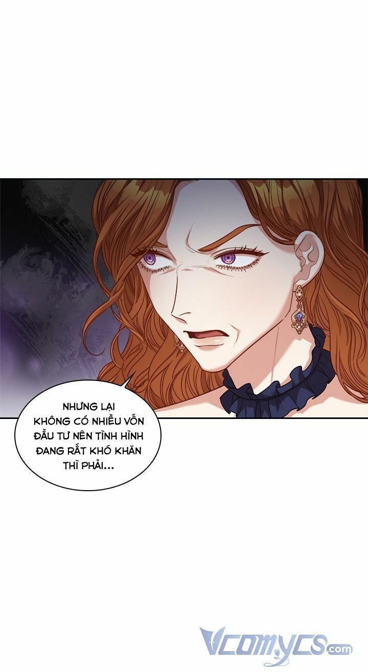 tôi trở thành thư ký của bạo chúa Chương 52 - Next Chapter 53