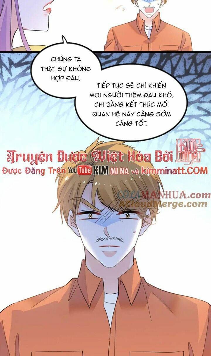 thiên kim toàn năng lật tung trời chương 45 - Next chapter 46