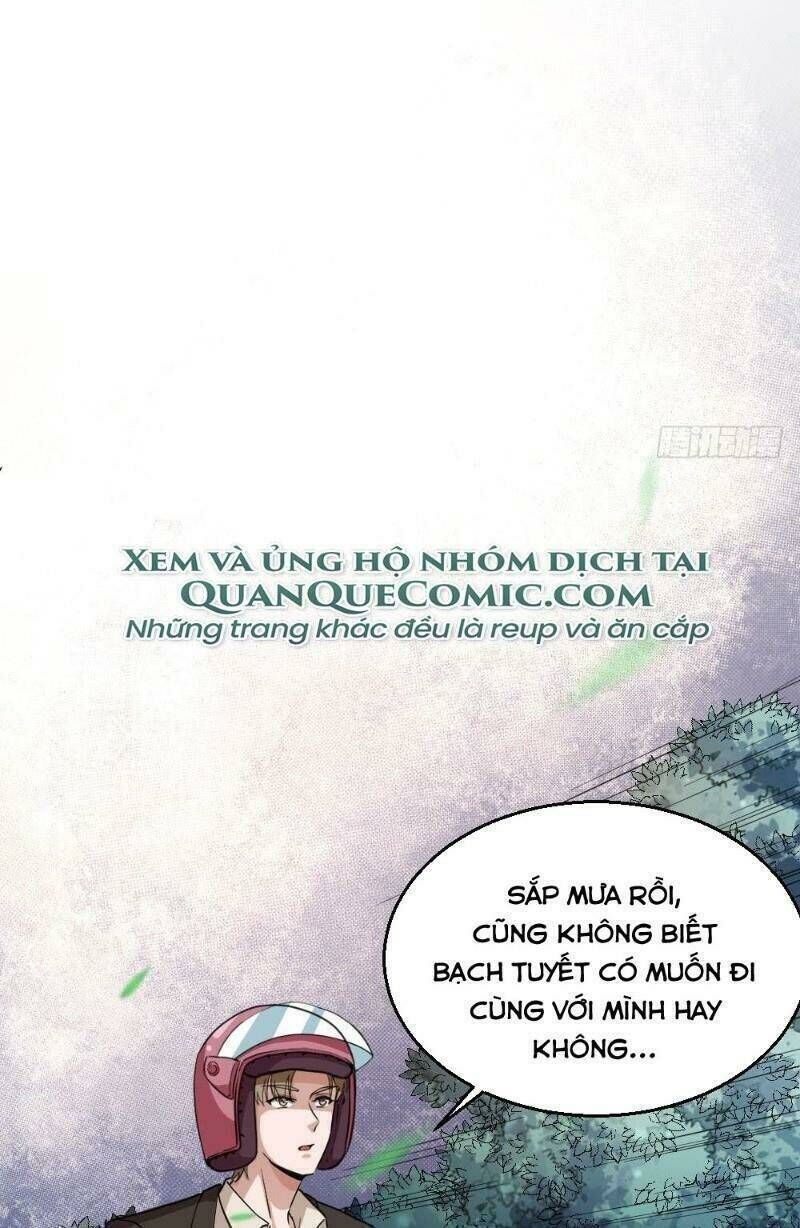 tối cuồng nữ tế chapter 26 - Trang 2