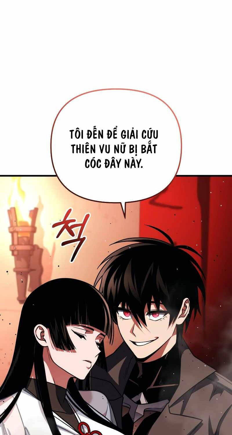 người chơi trở lại sau 10000 năm Chapter 84 - Trang 2