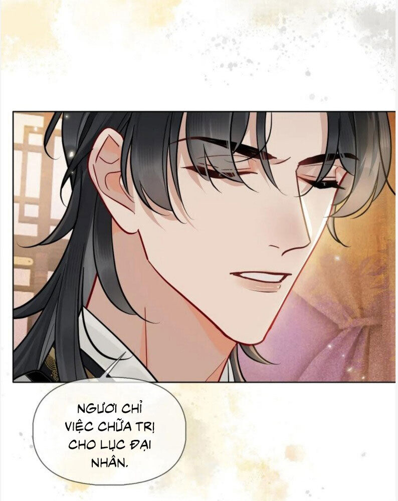 cư tâm bất kính Chapter 20 - Trang 1