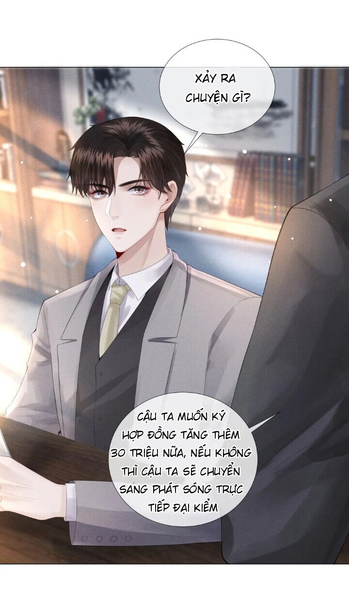 Dior Tiên Sinh Chapter 8 - Next Chapter 9