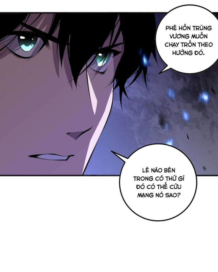 tử linh pháp sư! ta chính là thiên tài chapter 99 - Next chapter 100