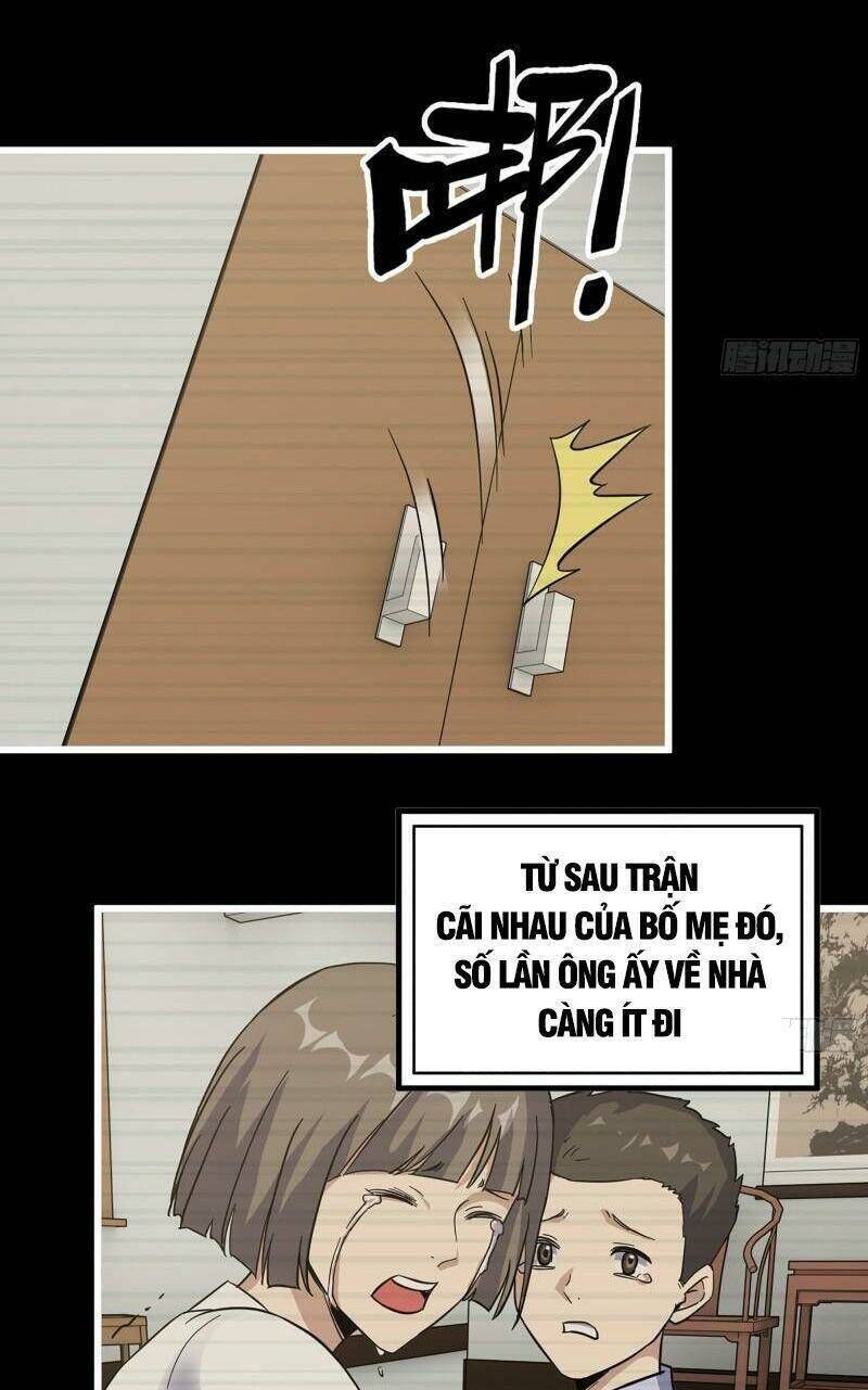 tôi chuyển vàng tại mạt thế Chapter 406 - Trang 2