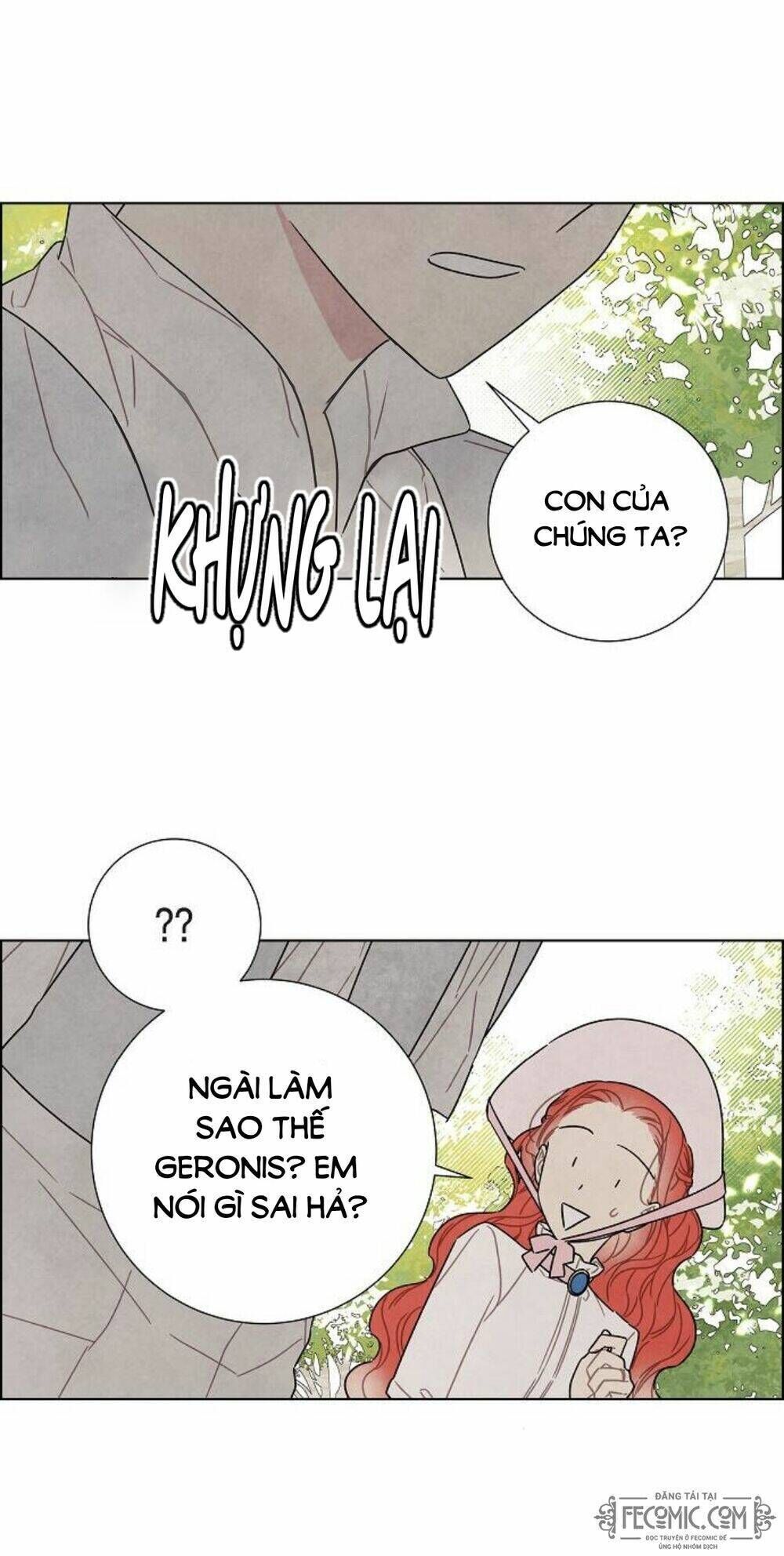 tôi đã cướp mất đêm đầu tiên của nam chính chapter 86 - Next chapter 87