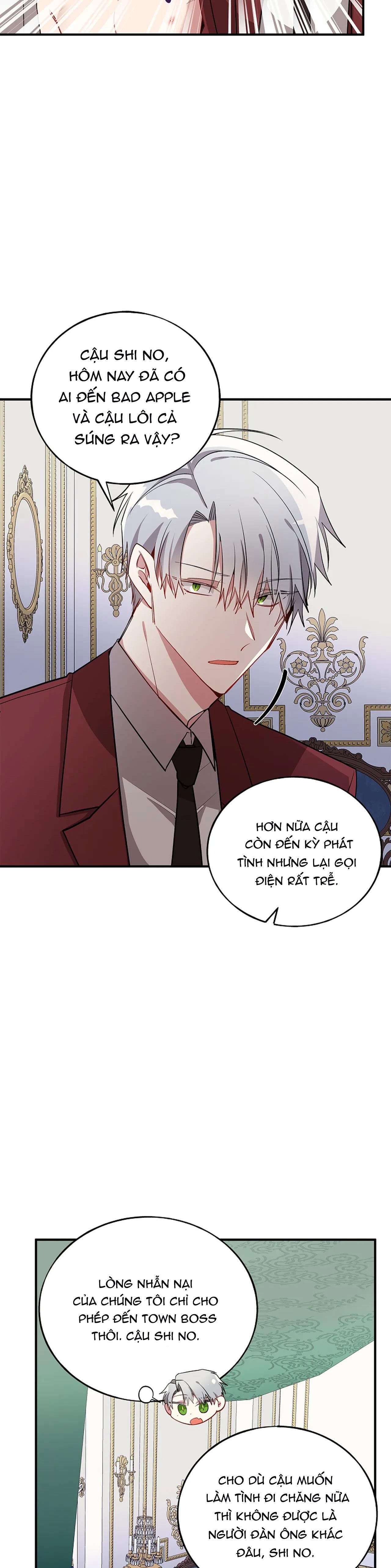 moralless Chương 43 - Next Chapter 43