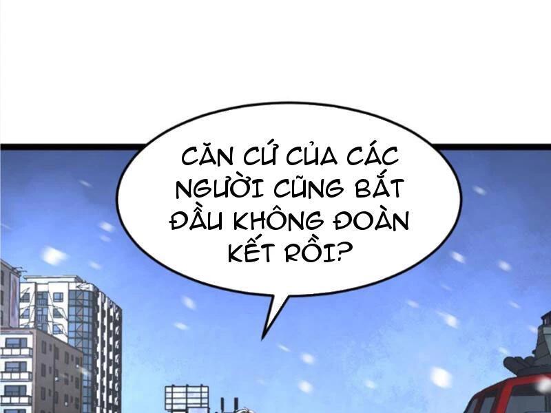 Toàn Cầu Băng Phong: Ta Chế Tạo Phòng An Toàn Tại Tận Thế Chapter 417 - Trang 2