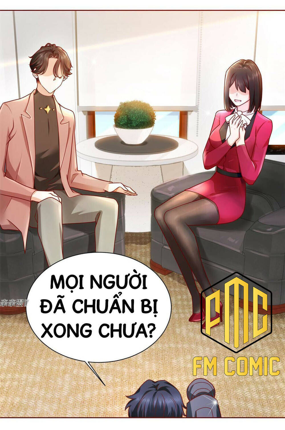 mỗi tuần ta có một nghề nghiệp mới chapter 188 - Next chapter 189