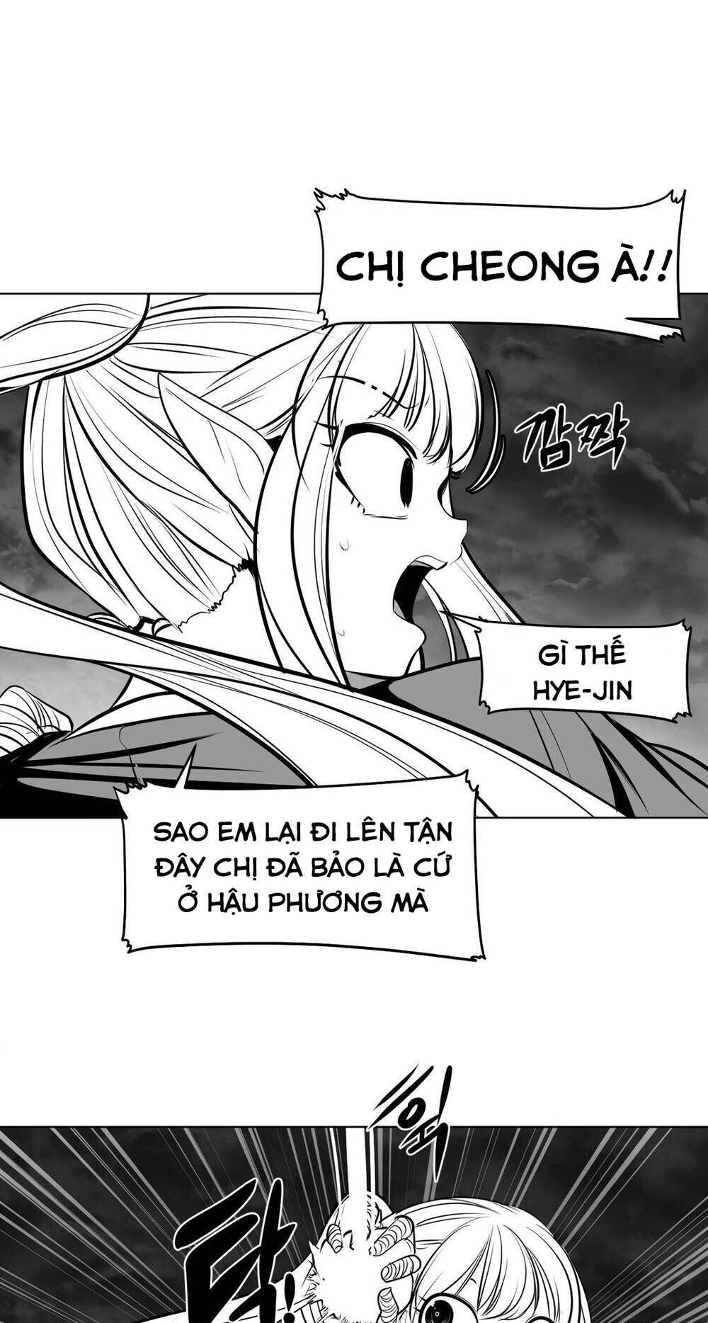 độc lạ dungeon chapter 84 - Next chapter 85