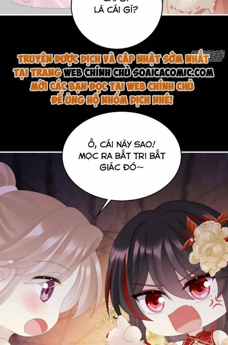 thê chủ, thỉnh hưởng dụng chapter 89 - Trang 2