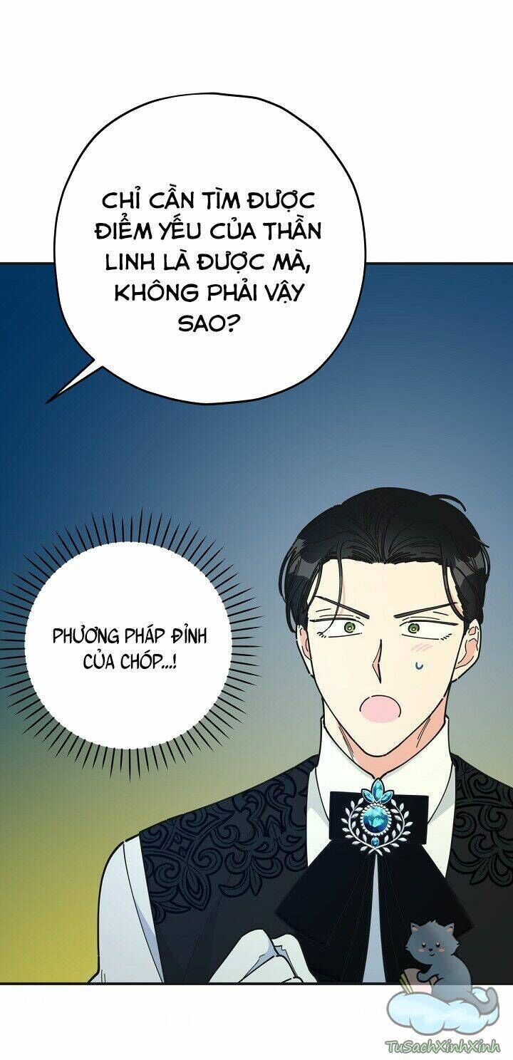 người hùng của ác nữ chapter 87 - Trang 2