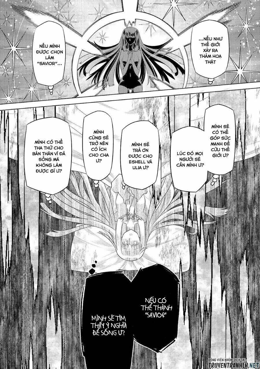 re:monster chapter 87 - Trang 2