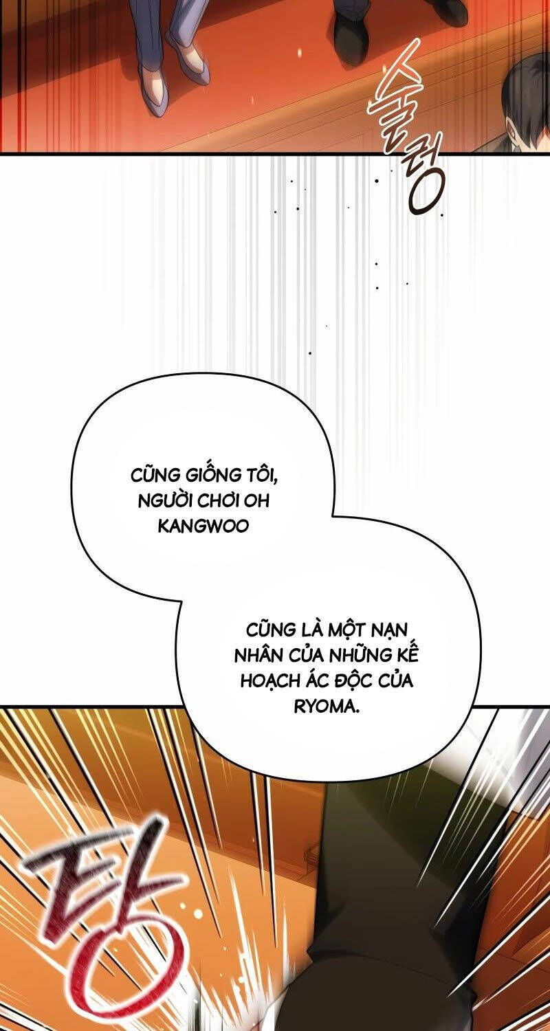 người chơi trở lại sau 10000 năm Chapter 85 - Trang 2