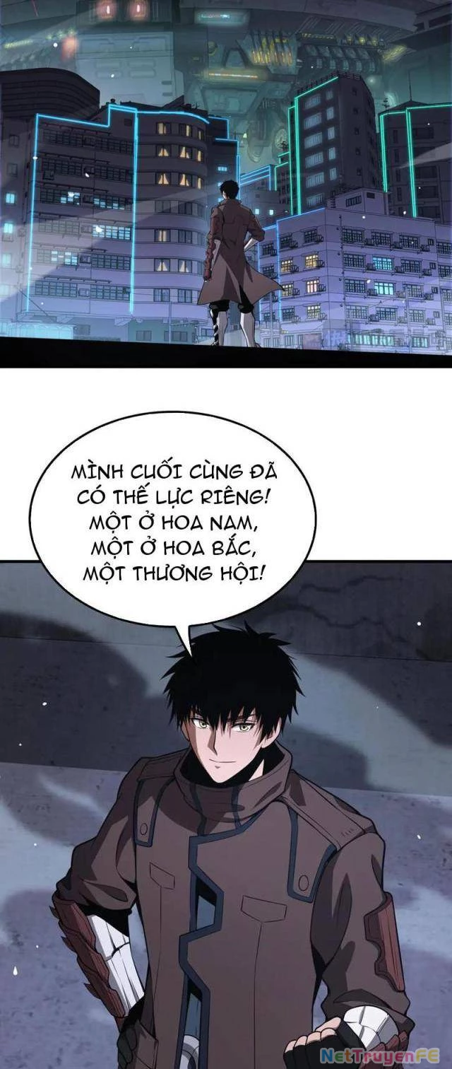 mạt thế kiếm thần: ta chấn kinh toàn cầu Chapter 34 - Next Chapter 35