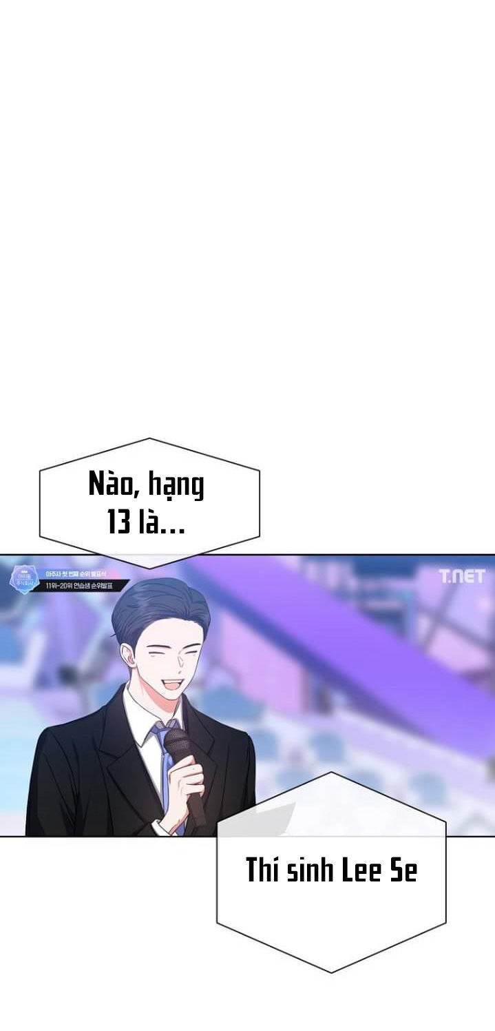 debut or die Chương 24.2 - Trang 2