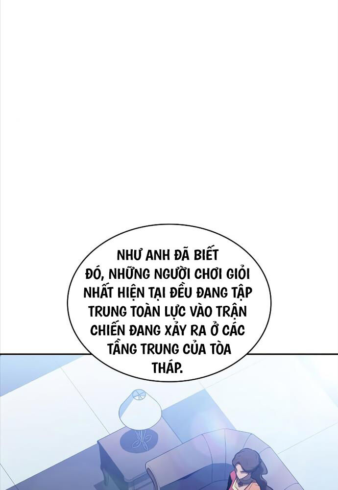 người chơi mới solo cấp cao nhất chapter 128 - Trang 1