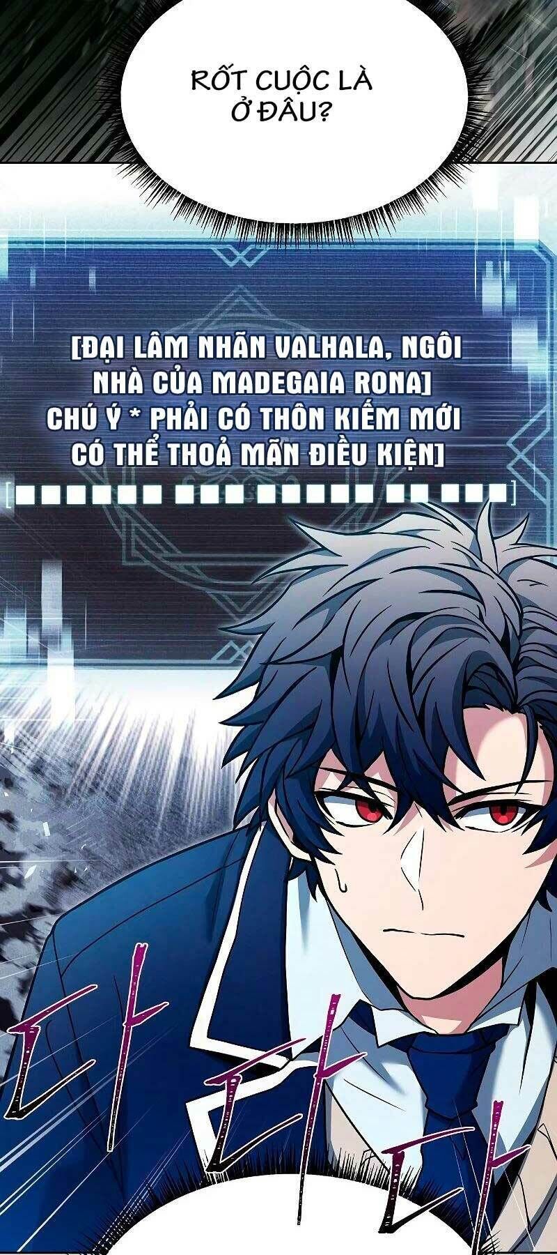 chòm sao là đệ tử của tôi chapter 37 - Next chapter 38