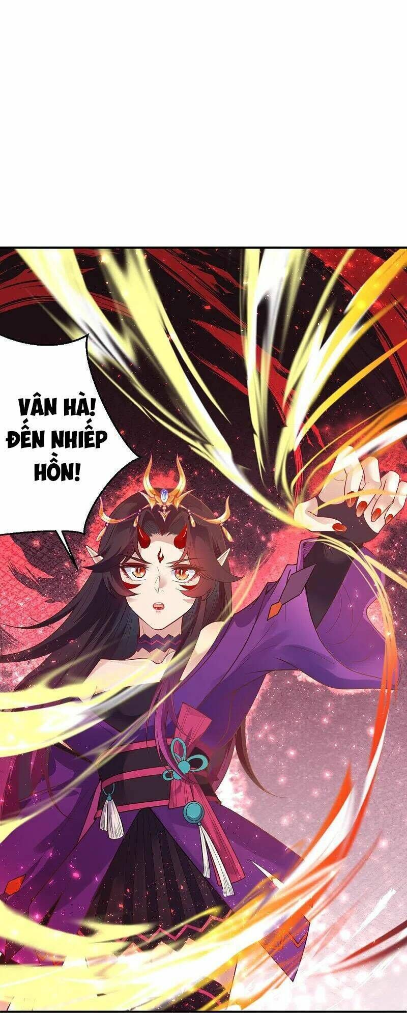 nghịch thiên tà thần chapter 382 - Trang 2