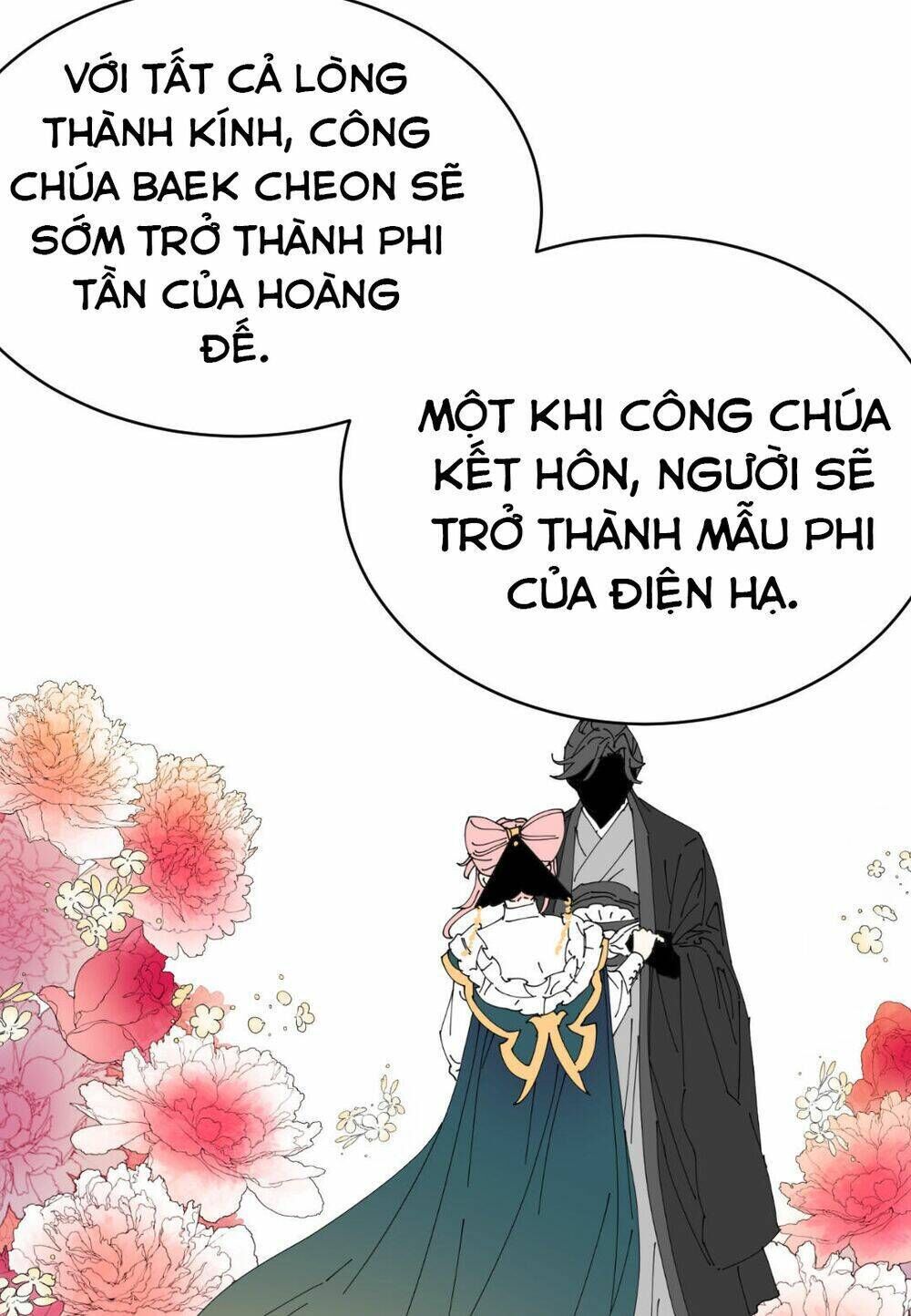 2 Nàng Công Chúa Chapter 9 - Trang 2