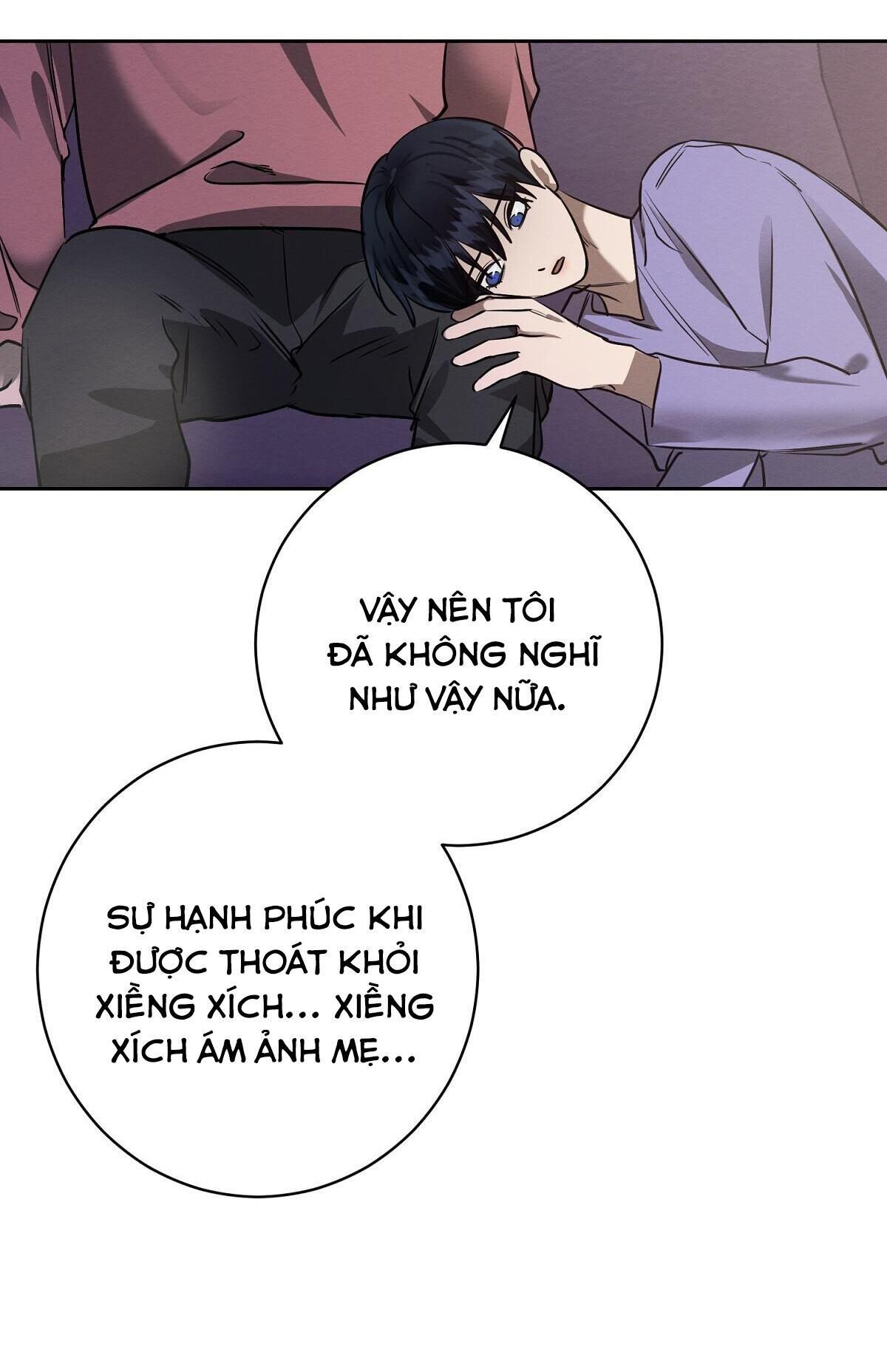 vòng xoáy của ác ma Chapter 47 - Trang 2