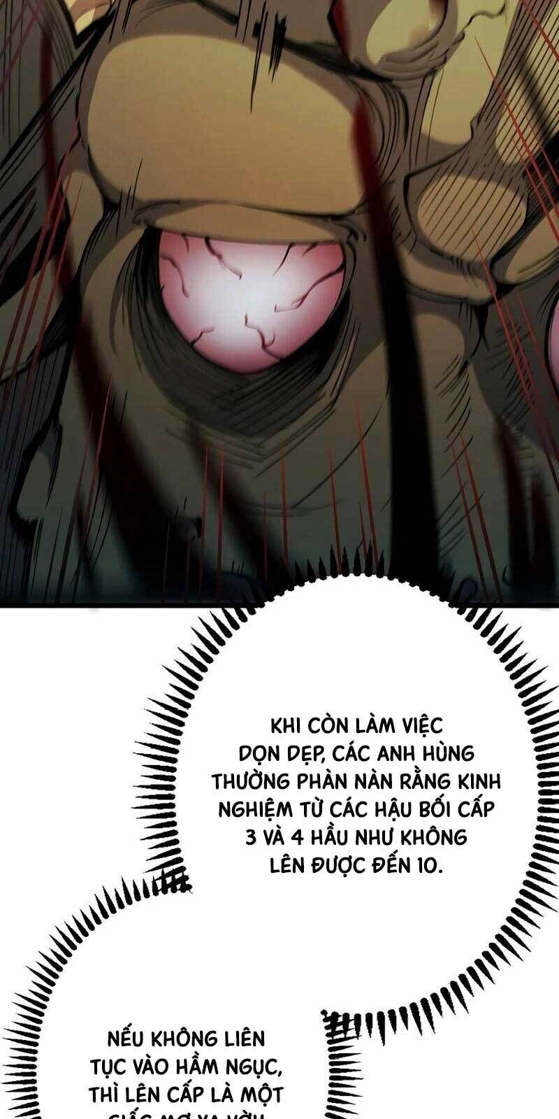 Trở Thành Anh Hùng Mạnh Nhất Nhờ Gian Lận Chapter 4 - Next Chapter 5