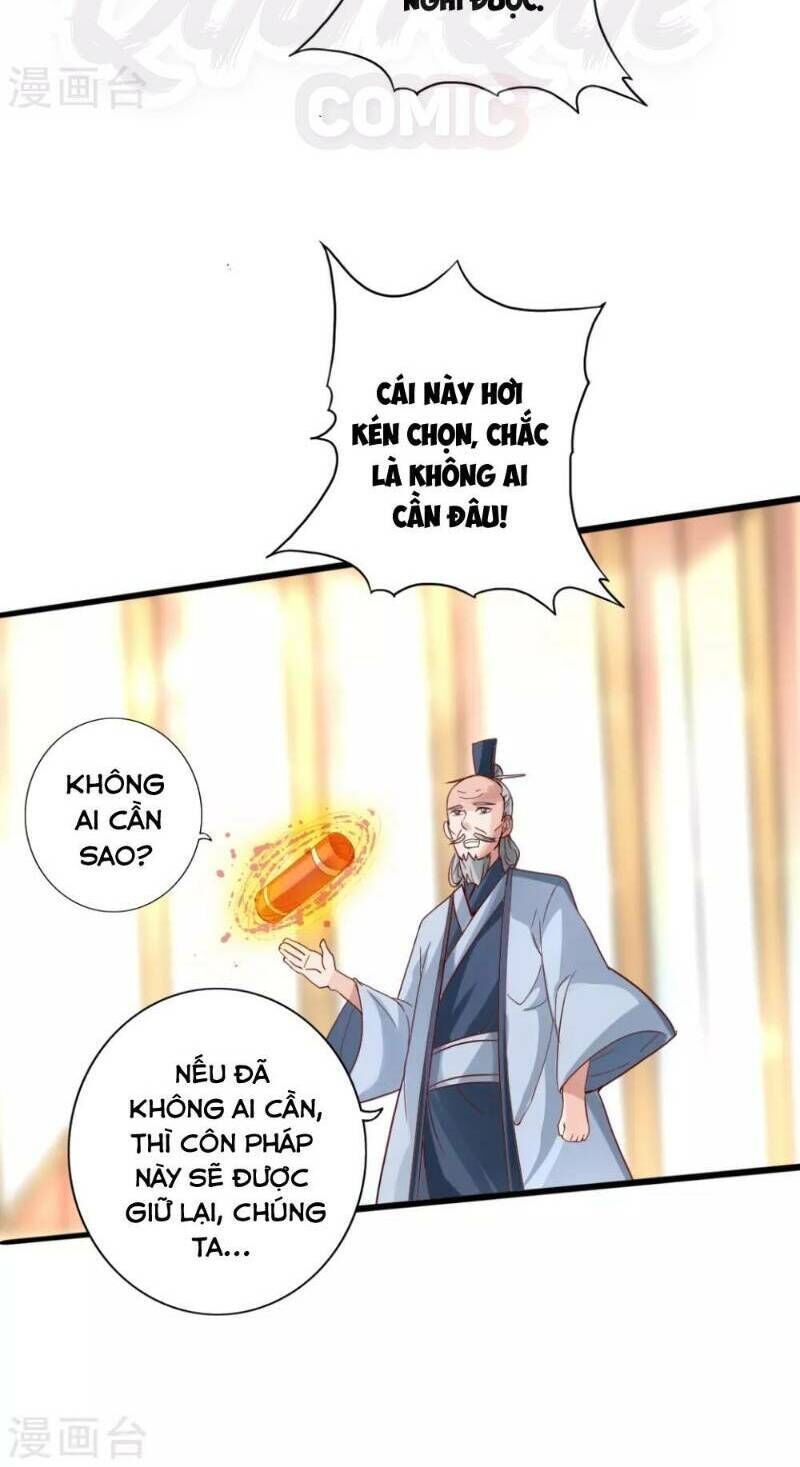 tiên võ đế tôn chapter 48 - Trang 2