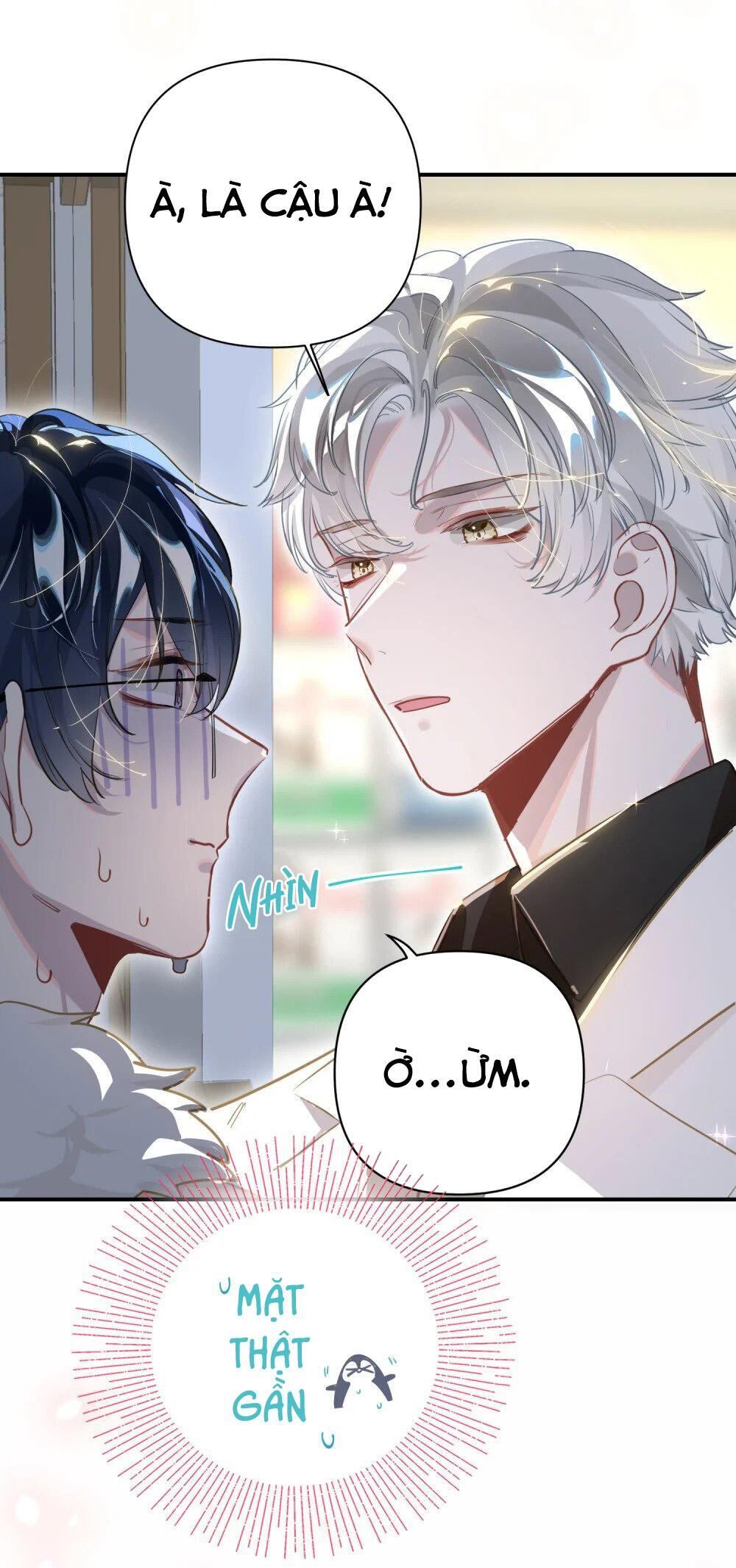 tôi có bệnh Chapter 6 - Next chapter 7