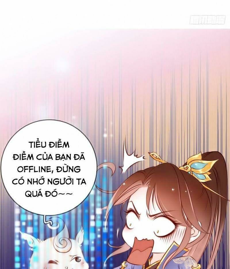 nàng trở thành bạch nguyệt quang của vương gia bệnh kiều Chapter 5 - Next Chapter 6