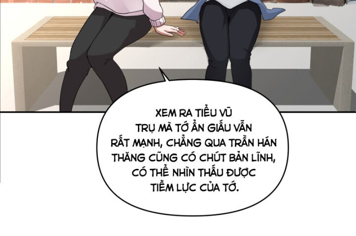 ta không muốn trùng sinh đâu chapter 358 - Trang 1