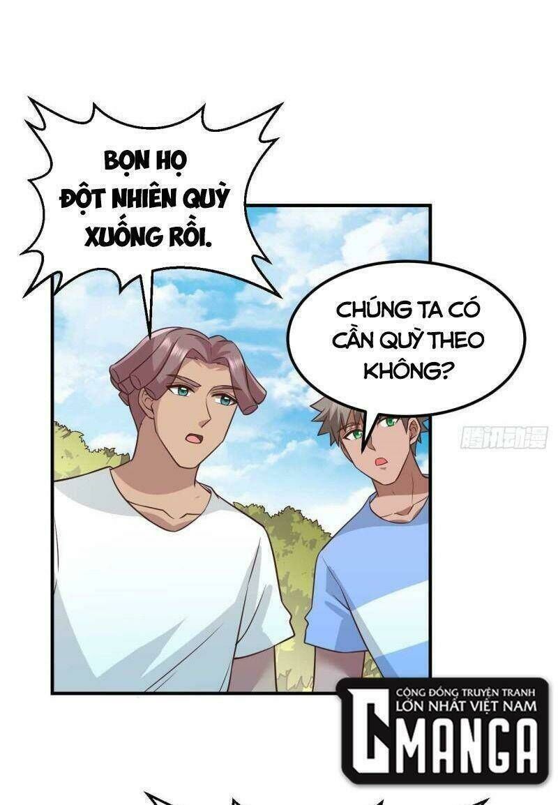 tôi sống trên hoang đảo cùng các em gái Chapter 177 - Next Chapter 178