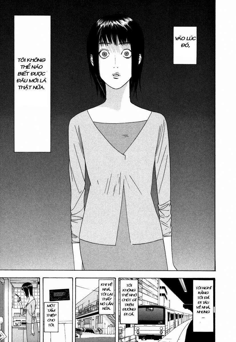 Liar Game Chapter 1 - Next Chapter 2