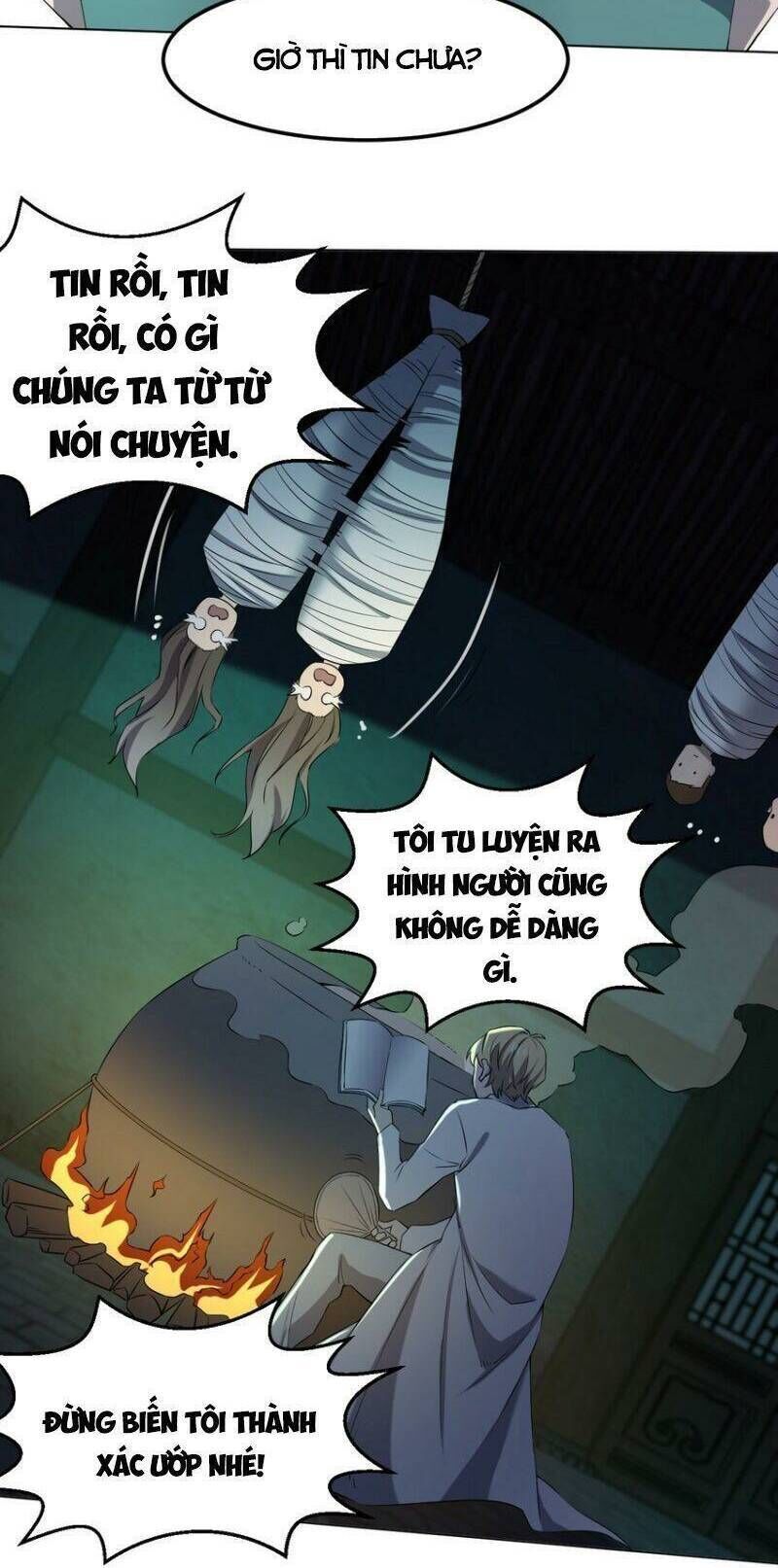 đừng hiểu lầm, tôi mới là người bị hại! Chapter 97 - Trang 2