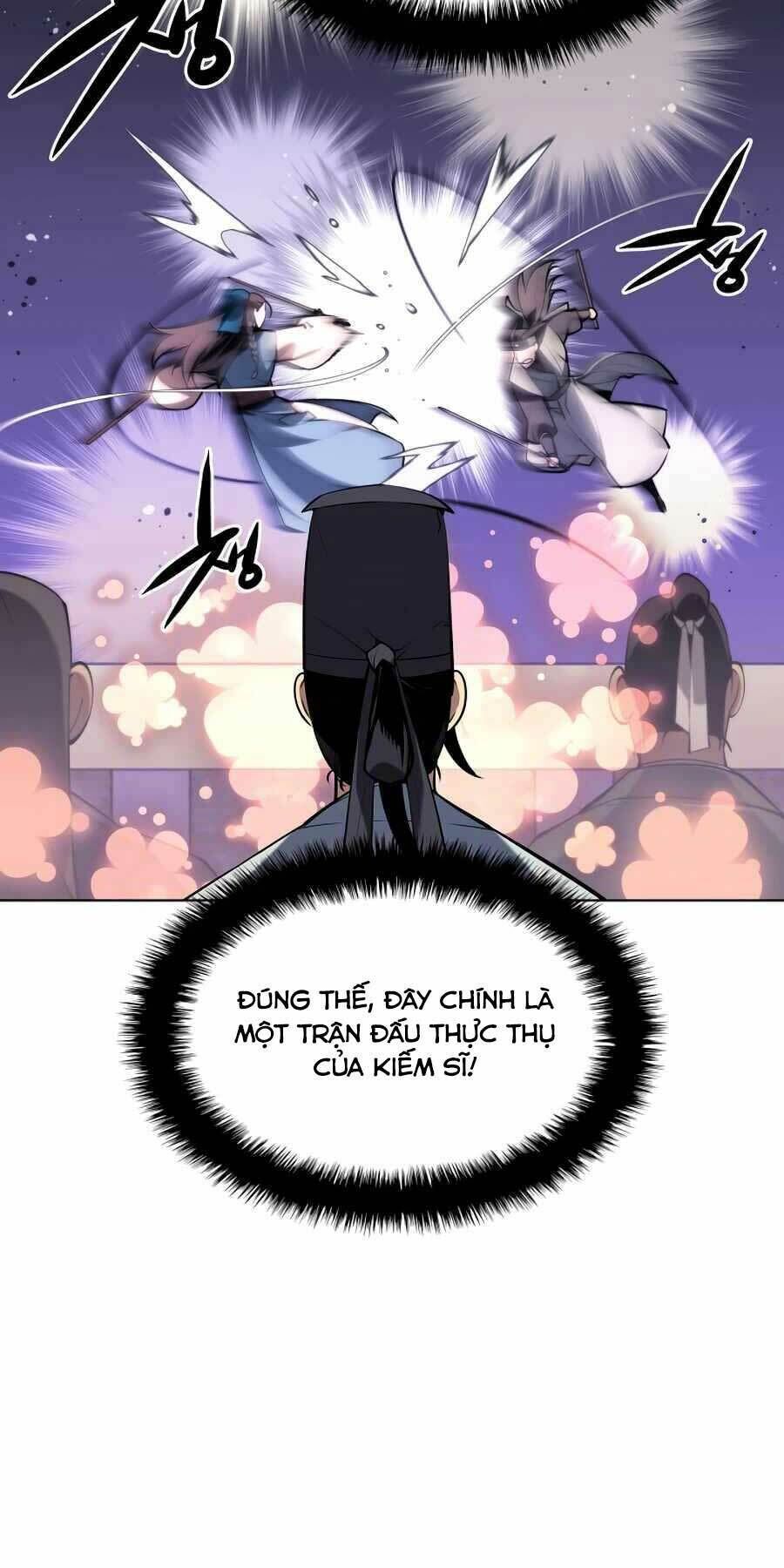 học giả kiếm sĩ chapter 23 - Next chapter 24