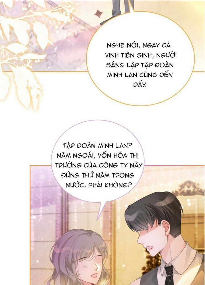 được các anh trai chiều chuộng tôi trở nên ngang tàng chapter 68 - Next chapter 69