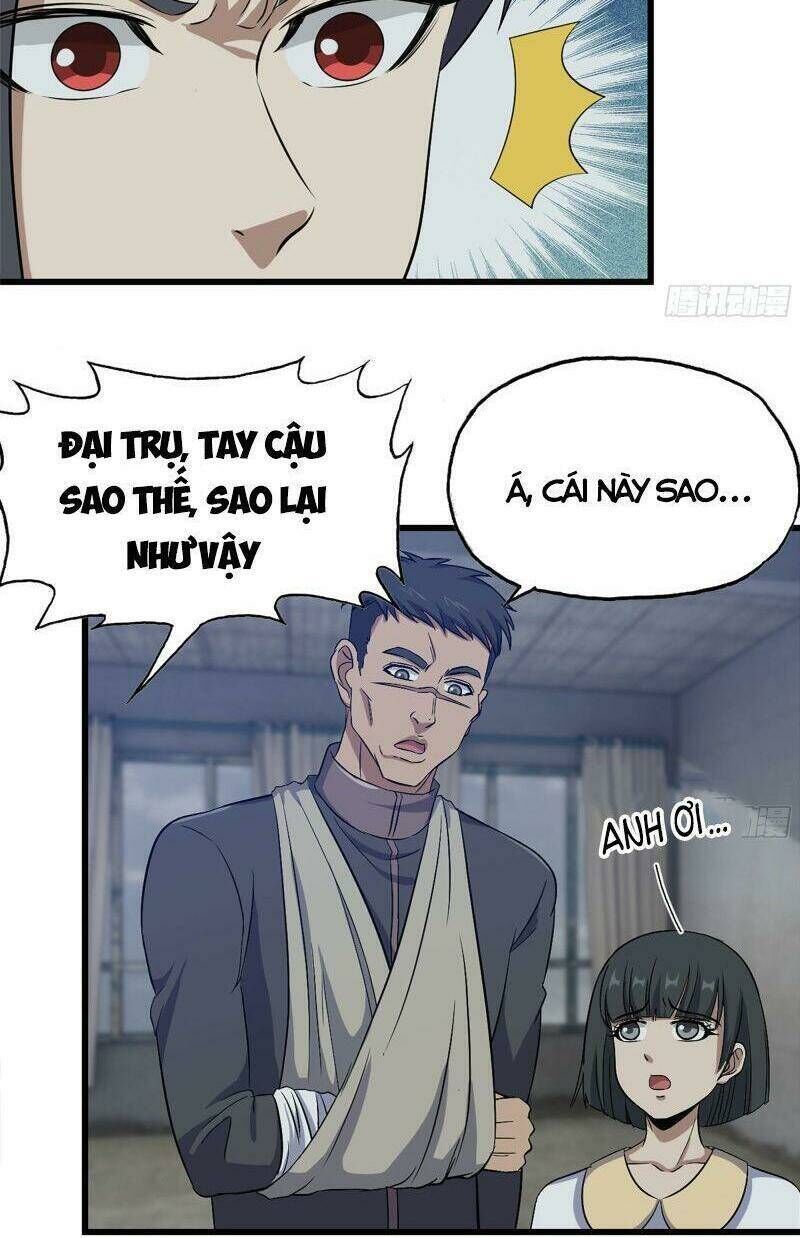 tôi chuyển vàng tại mạt thế Chapter 171 - Next Chapter 172