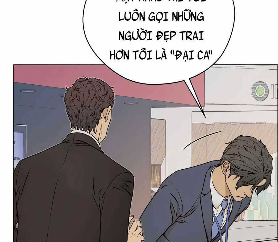 người đàn ông thực thụ chapter 118 - Trang 2