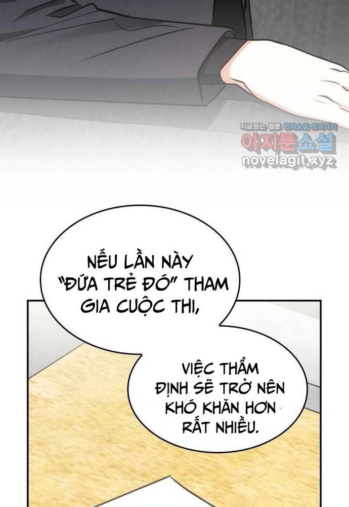 đồng hành cùng các thiên tài âm nhạc Chương 52 - Trang 1