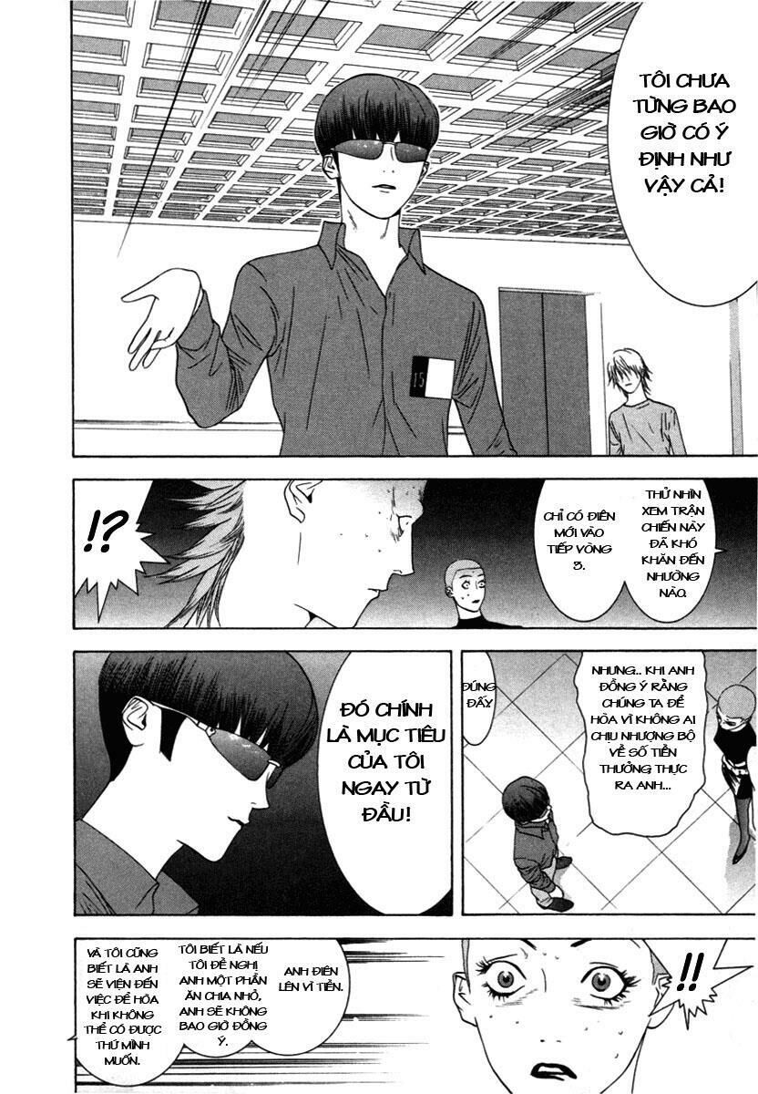 Liar Game Chapter 17 - Next Chapter 18