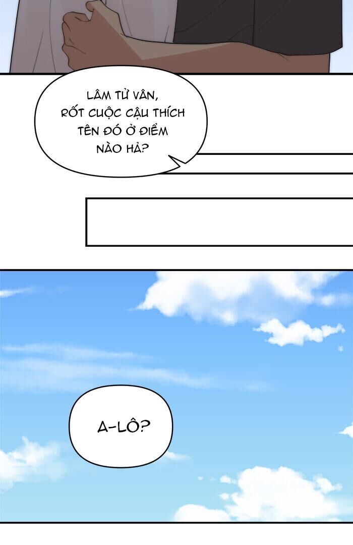 Đàn Anh Sói Ca Cùng Phòng Của Tôi Chapter 37 - Next Chapter 37.1